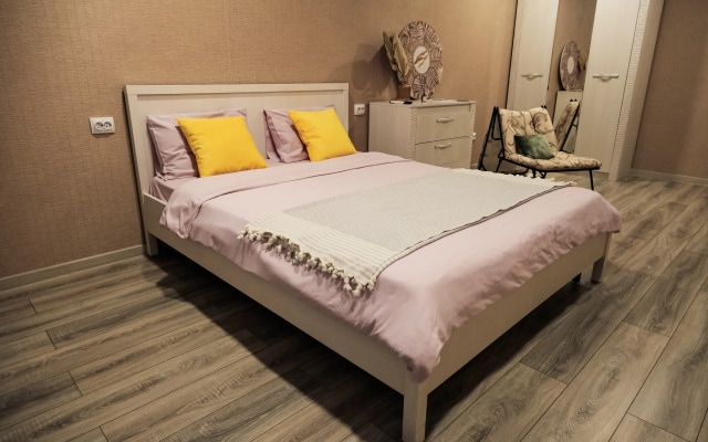 Квартира KEY2HOME на Бакинских