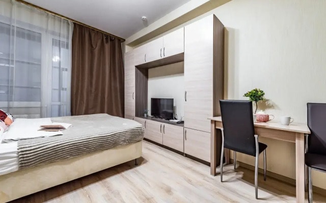 Апартаменты ApartMe 3 Аэропорт