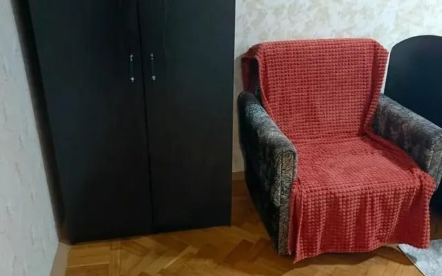 Квартира на Тельмана 5