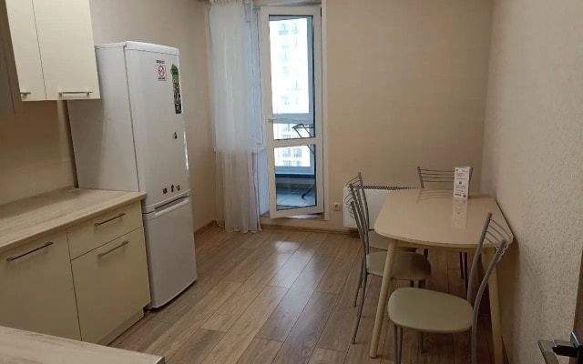 Апартаменты Bergen Apartments