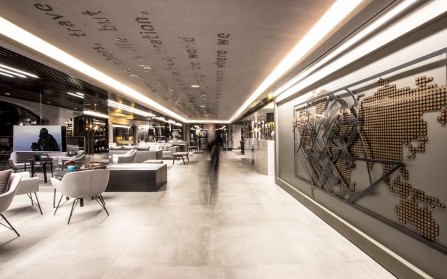 Отель Cityloft 81