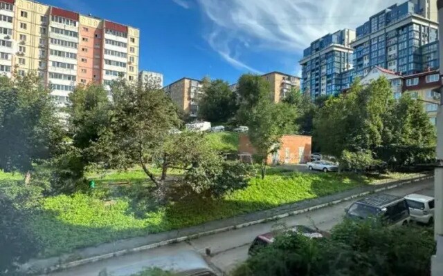 Апартаменты трехкомнатные в лучшем районе города