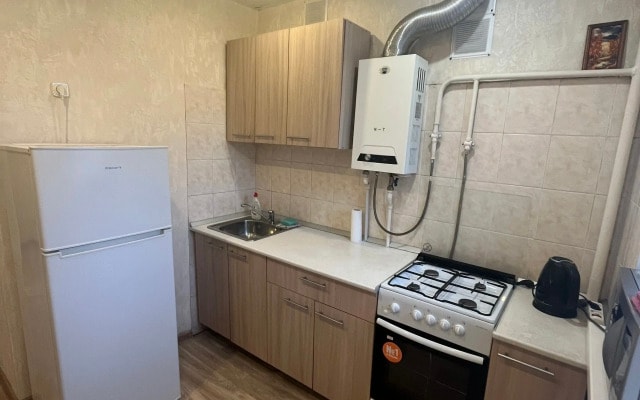 Квартира на ул. Карла Маркса 258Д