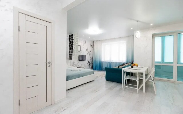 Апартаменты Blue Lagune 1