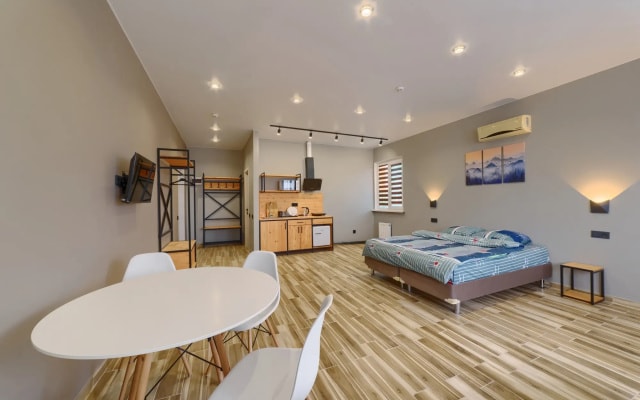 Гостевой Дом ApartHouse