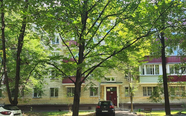 Квартира около Цито