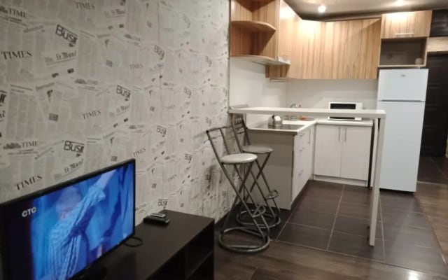 Квартира Апартаменты Малахит 1