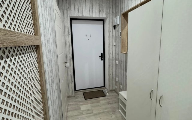 Квартира на Улице Аэродромной 22