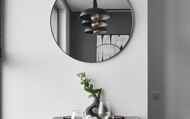 Апартаменты Liner Apartments 2