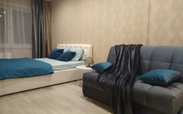 Квартира с Крaсивым Видом