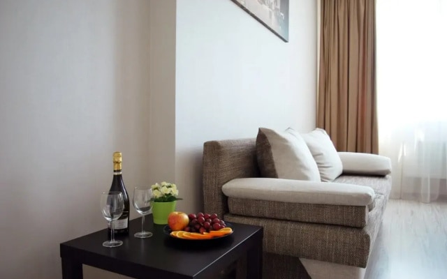 Apartments Malina City 2