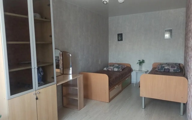 Квартира на улице Гагарина 7