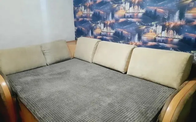 Квартира на улице Парковая 5