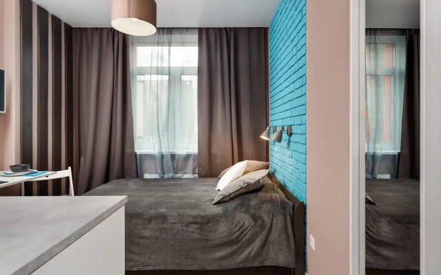 Апартаменты Breeze Orange Park