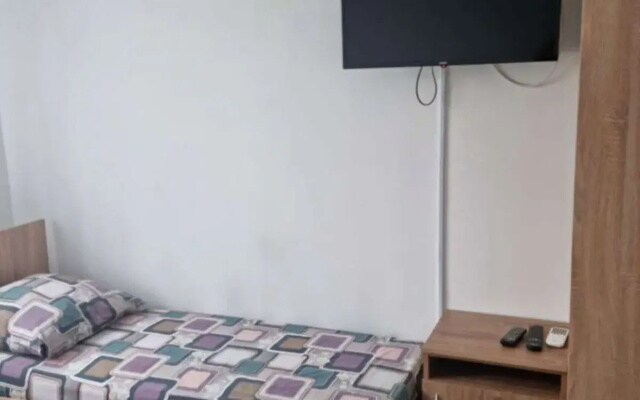 Квартира Пастушечья 146В