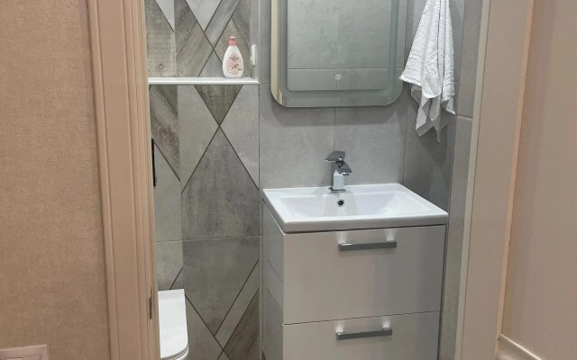Квартира Уютная