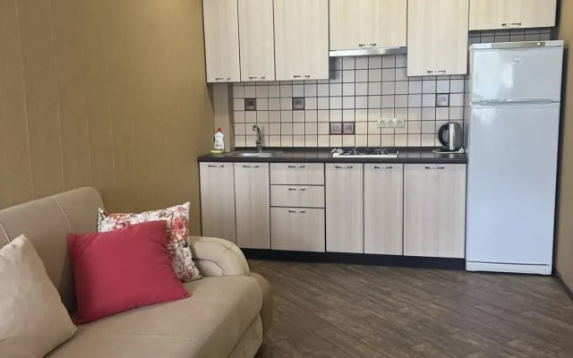 Меблированные комнаты Марокко