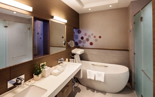 Отель Ibis Styles Krasnaya Polyana