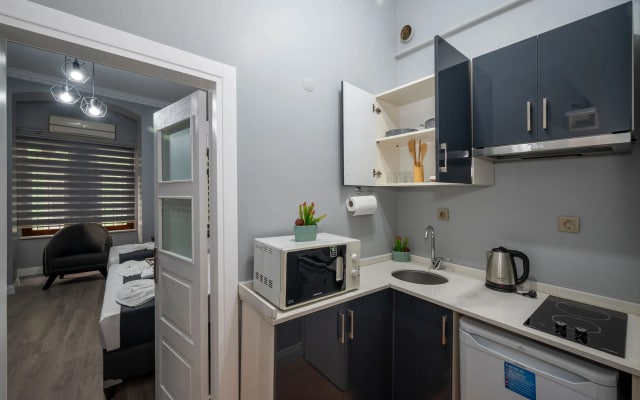Hotel Taxim Trend Suites