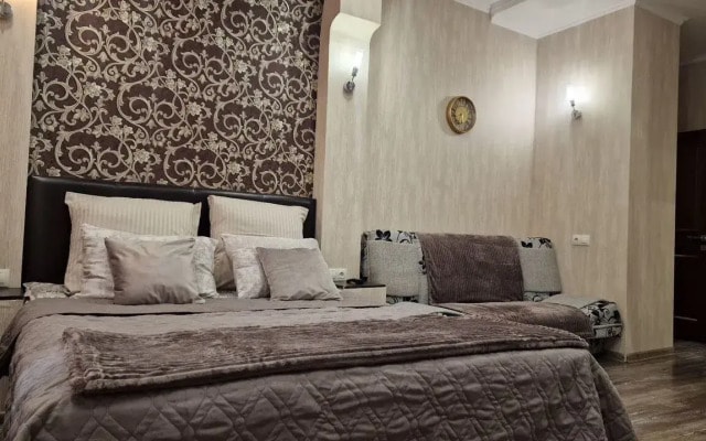 Квартира У Пяти углов 3