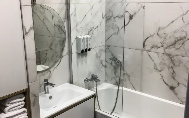 Апартаменты LOFT HOME 13