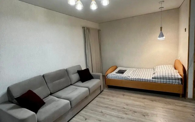 Квартира Двухкомнатная Эконом В Самом Центре