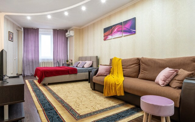 Апартаменты Sunrental