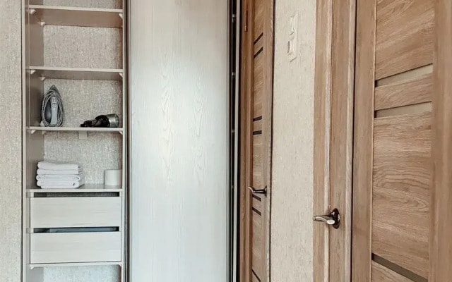 Квартира Домашний уголок на Киренского