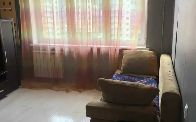 Квартира Финский 4