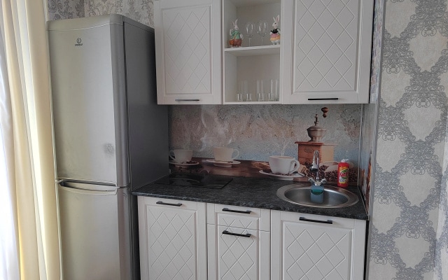 Квартира Беж