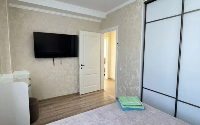Квартира на Ленина 68к42