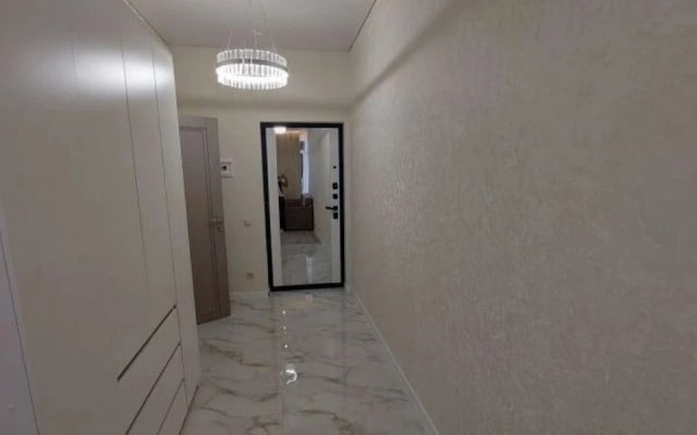 Квартира Прекрасная студия 28 м²