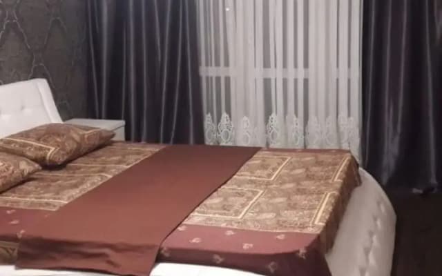 Квартира Улице Астана Кесаева 42А