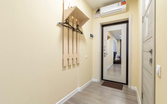 Prince Apartments С212