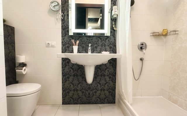 Квартира Minin Apts 4