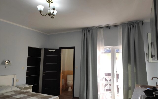 Vremena Goda Guest House