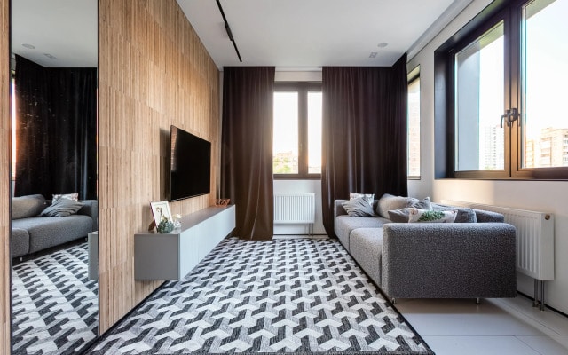 Апартаменты #1 Superior Duplex for 2+2 by Lo Apartments