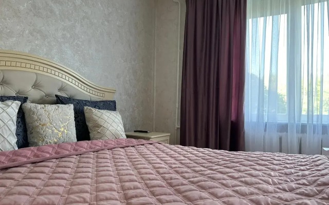 Квартира Дом Хельги