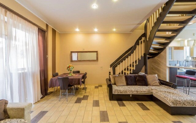 Частный дом Green Glade Holiday Home