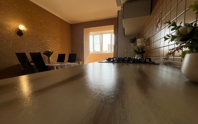 Квартира на улице Затинная 28