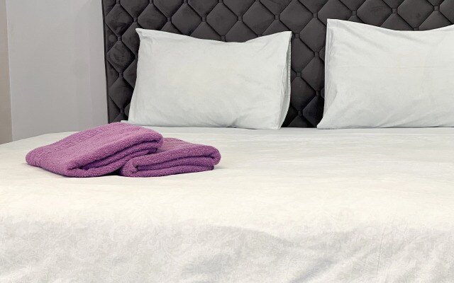 Chill Pill - centr - samozaseleniya 24/7 - 13 Apartments