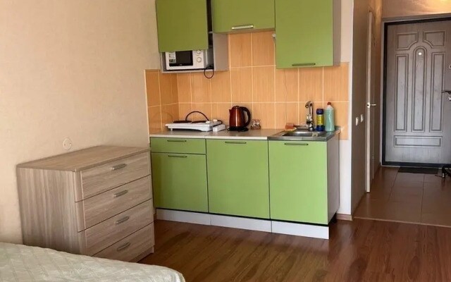 Квартира в новом ЖК River House