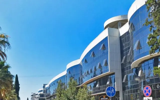 Апартаменты Сочипосуточно