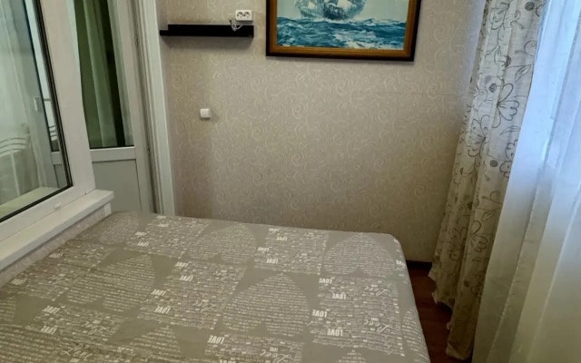 Квартира Меридиан Плюс