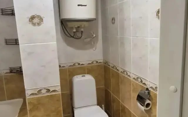 Квартира Уютная
