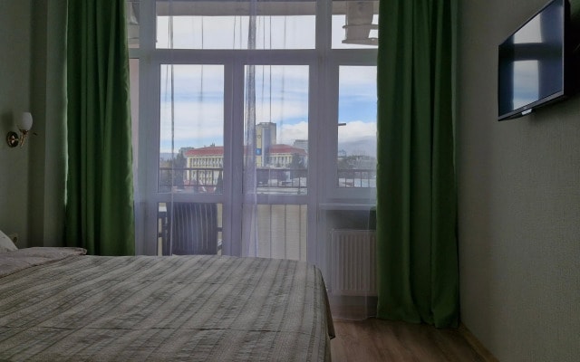 Квартира Atlant Mint-2