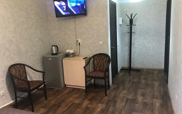 Квартира на улице Академика Киренского 9А (29)