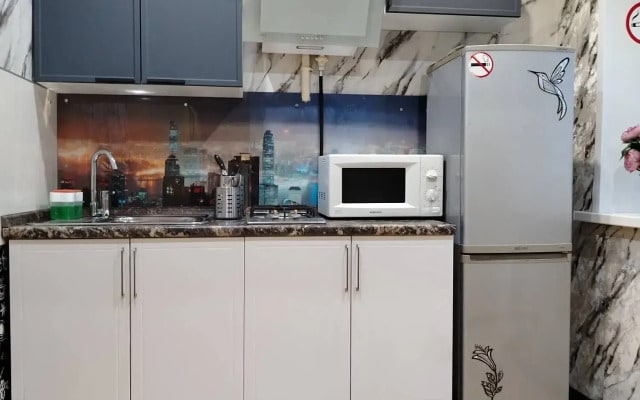 Апартаменты эконом класса в центре Рязани