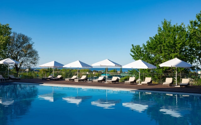 Beton Brut Ultra All Inclusive & Spa Anapa Miracleon 4*