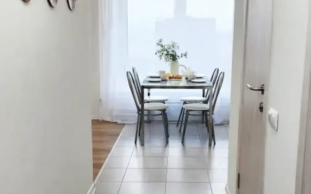 Квартира Москва метро Братиславская 3